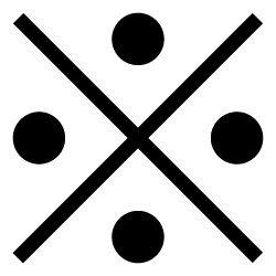 海鮮問屋　株式会社三米商店ロゴ